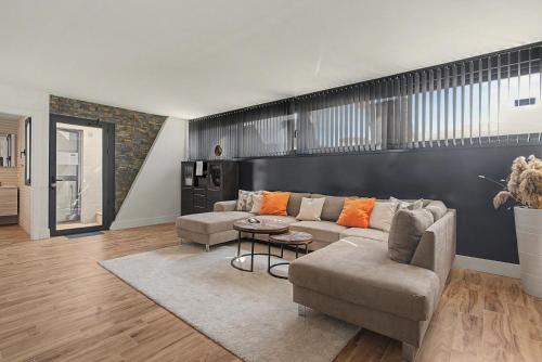 Luxury Modern Villa Sea View Nerja