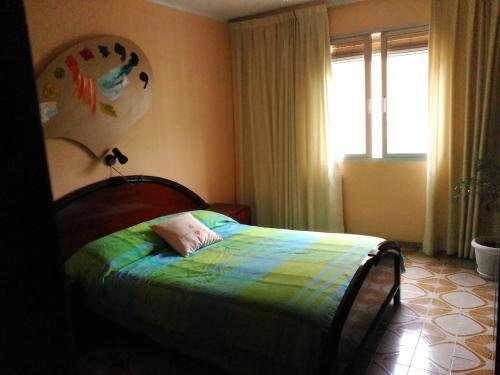 Apartment Two large beds Beach 300 mts AC