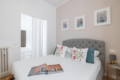 paolina garden flat 4pp