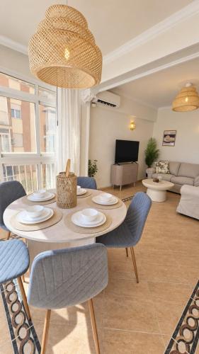 Levante Beachfront-3 bedrooms