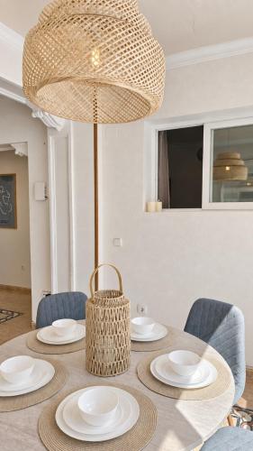 Levante Beachfront-3 bedrooms