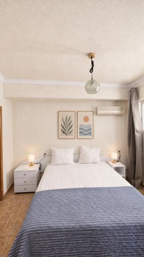 Levante Beachfront-3 bedrooms