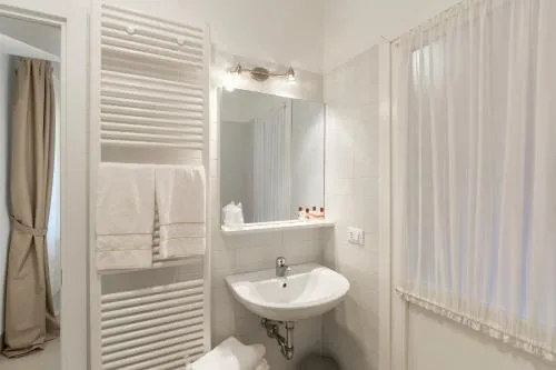 Venice Apartments San Samuele photo 22