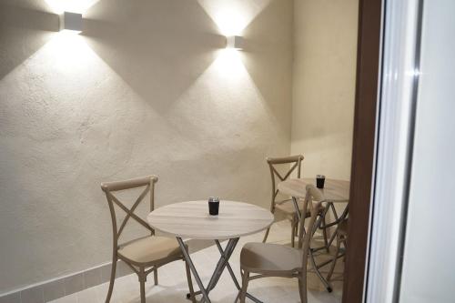 B&B Suite Dimora Benincasa, near central station