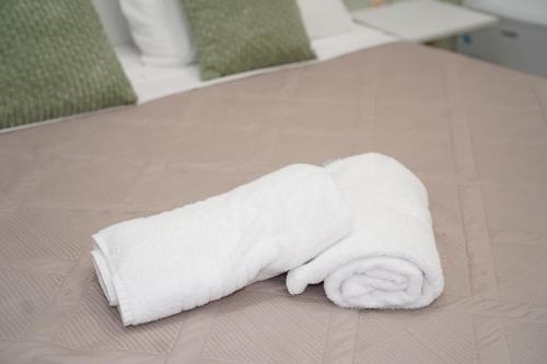 B&B Suite Dimora Benincasa, near central station