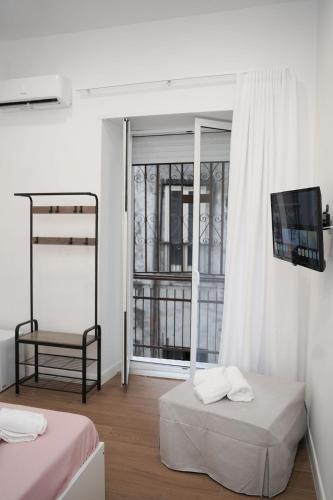 B&B Suite Dimora Benincasa, near central station