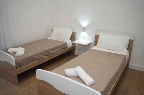 B&B Suite Dimora Benincasa, near central station