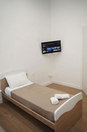 B&B Suite Dimora Benincasa, near central station