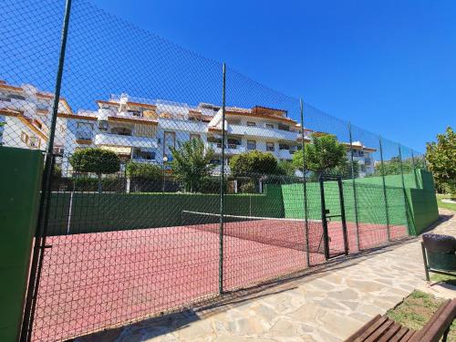 Apartamento Benalmarina