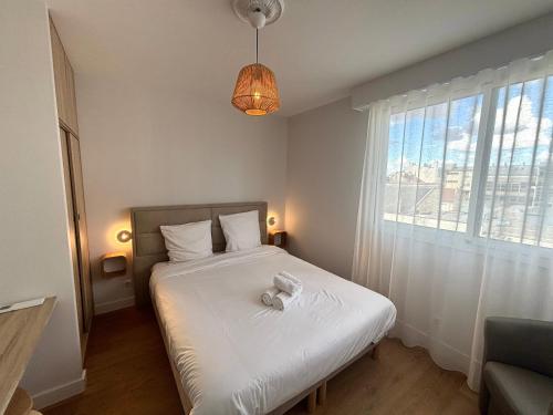 Les toits de langlet clim balcon