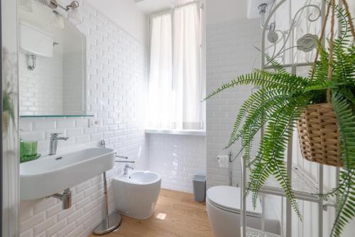 paolina garden flat 4pp