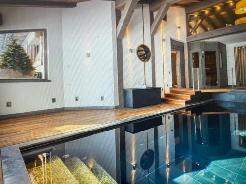 Crans-Montana Alpine Residence