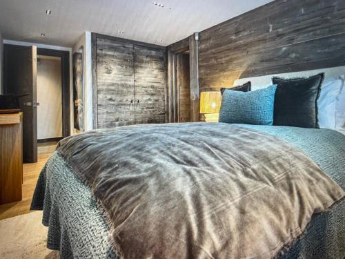 Crans-Montana Alpine Residence