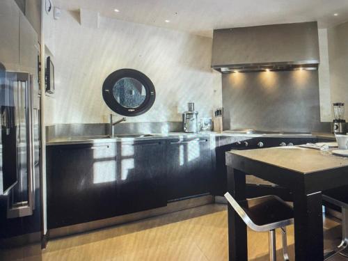 Crans-Montana Alpine Residence