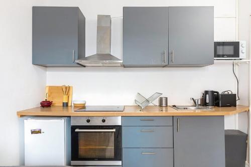 GuestReady - Charm and Comfort in Le Marais