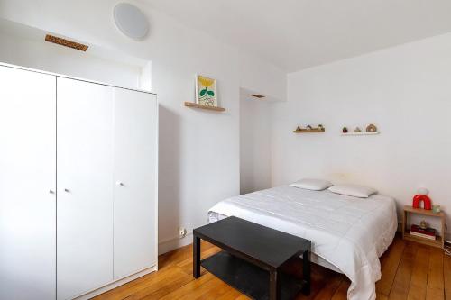 GuestReady - Charm and Comfort in Le Marais