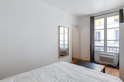 GuestReady - Charm and Comfort in Le Marais