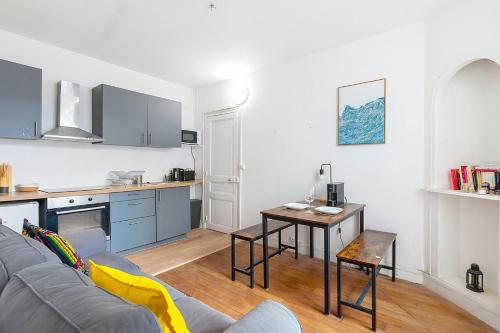 GuestReady - Charm and Comfort in Le Marais