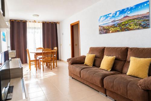 El Médano - Rest Apartment