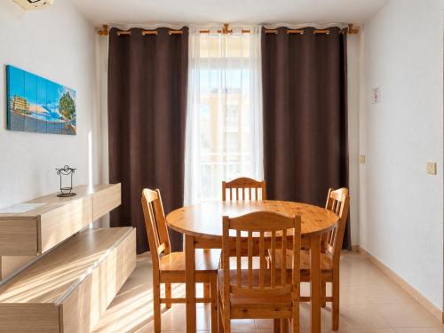 El Médano - Rest Apartment