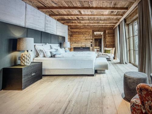 Chalet Snow Peak Davos