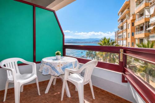 GuestReady - DiMar Sea View Premium