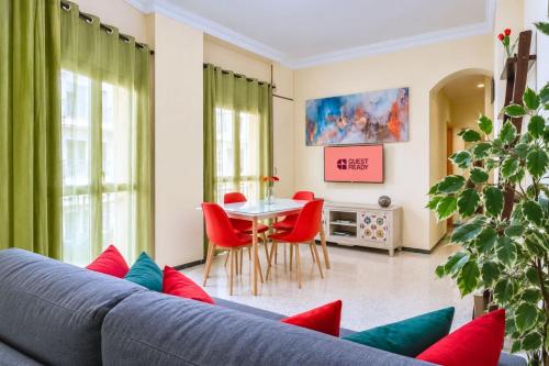 GuestReady - DiMar Sea View Premium