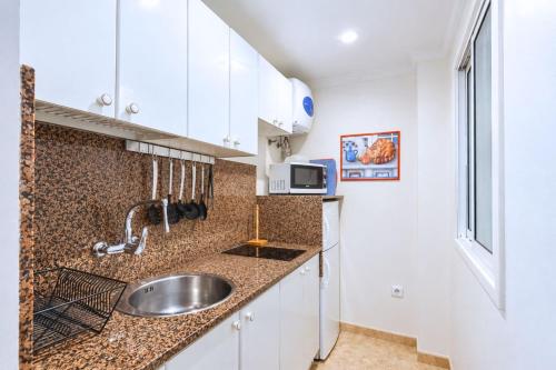 GuestReady - DiMar Sea View Premium