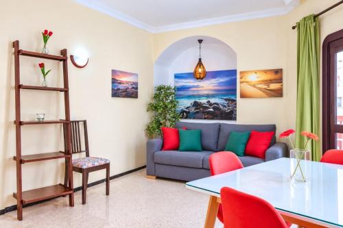 GuestReady - DiMar Sea View Premium