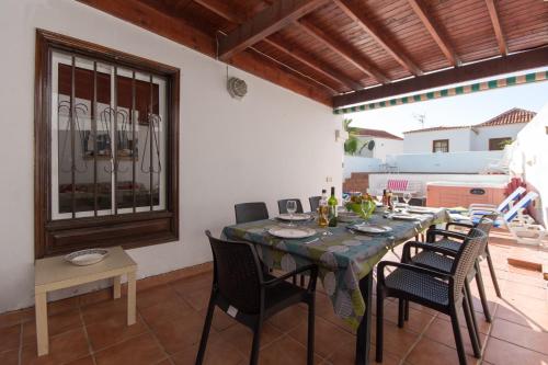 Villa in Las Americas Private Pool