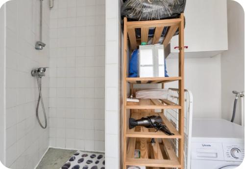 Appart confortable près Montmartre - 4 personnes