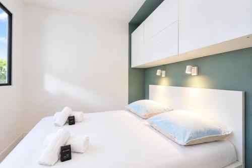 Le Cosy Azuréen - Welkeys