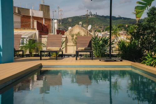 Pol & Grace Hotel