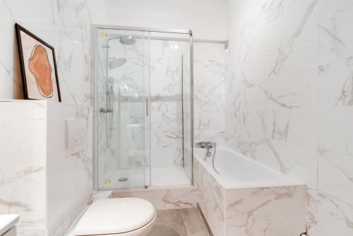 Chic apartment - 2BR-6P - Boulevard Saint-Germain