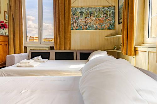 Rione Trastevere Suite - 2BDR!