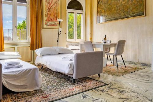 Rione Trastevere Suite - 2BDR!