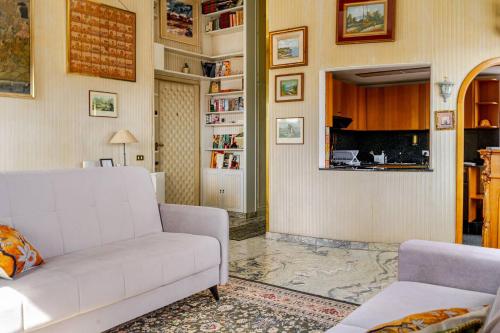 Rione Trastevere Suite - 2BDR!