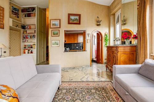 Rione Trastevere Suite - 2BDR!