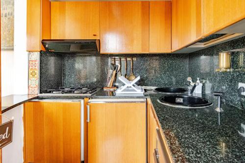 Rione Trastevere Suite - 2BDR!