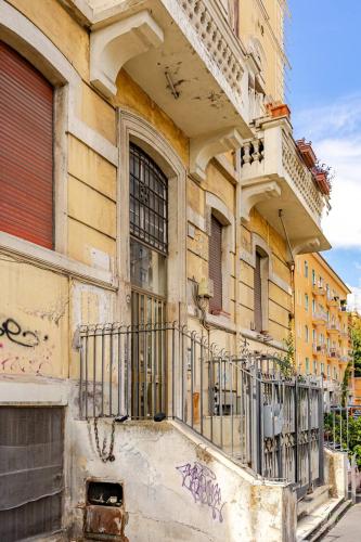 Rione Trastevere Suite - 2BDR!