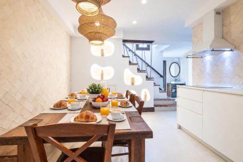 Chalet, Playa, 2 Terrazas, BBQ, Arcade, 8Pax