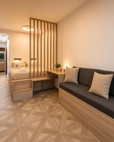 Panormou Grand Suite By Nek