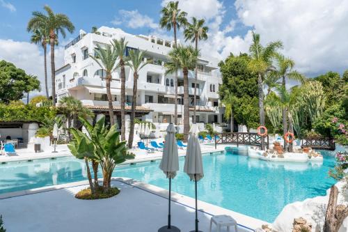 Apartamento La Isla Banús