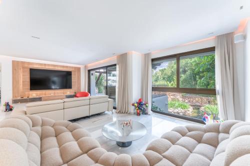 Apartamento La Isla Banús