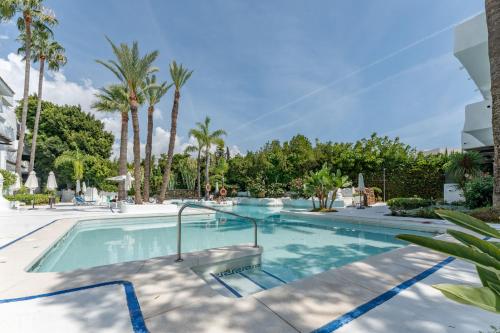 Apartamento La Isla Banús