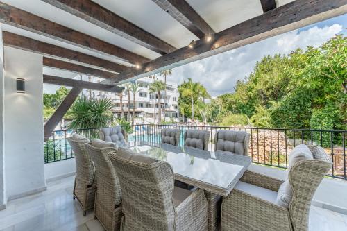 Apartamento La Isla Banús