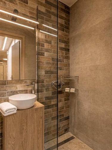 Panormou Grand Suite By Nek