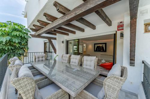 Apartamento La Isla Banús