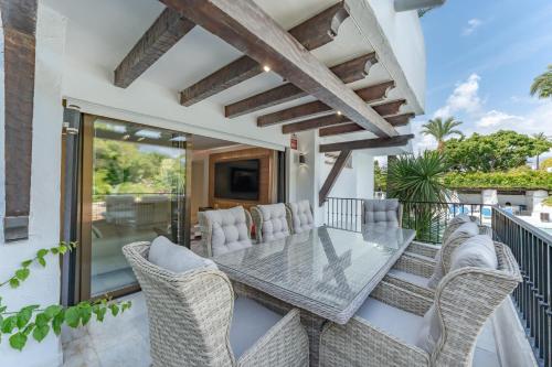 Apartamento La Isla Banús