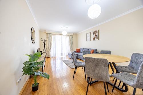 Golden Retreat Apartment by YOUR KEY MADEIRA